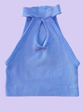 Top blusa