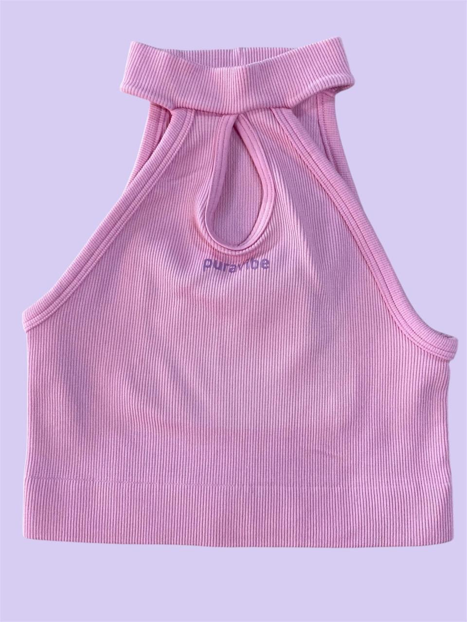 Top blusa