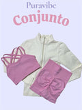 Conjunto 3 piezas